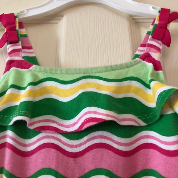 GYMBOREE Beautiful Kid’s Dress Size 8 - Picture 2 of 3